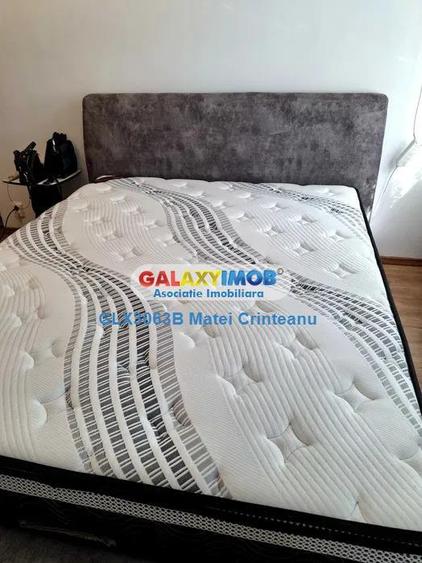 Apartament cu 2 camere decomandat, mobilat în Gorjului
