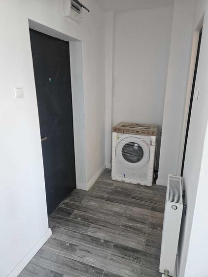 Garsonieră în Traian