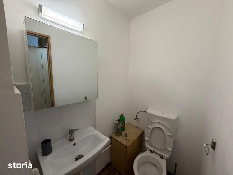 Apartament cu 3 camere decomandat în Tomis Nord