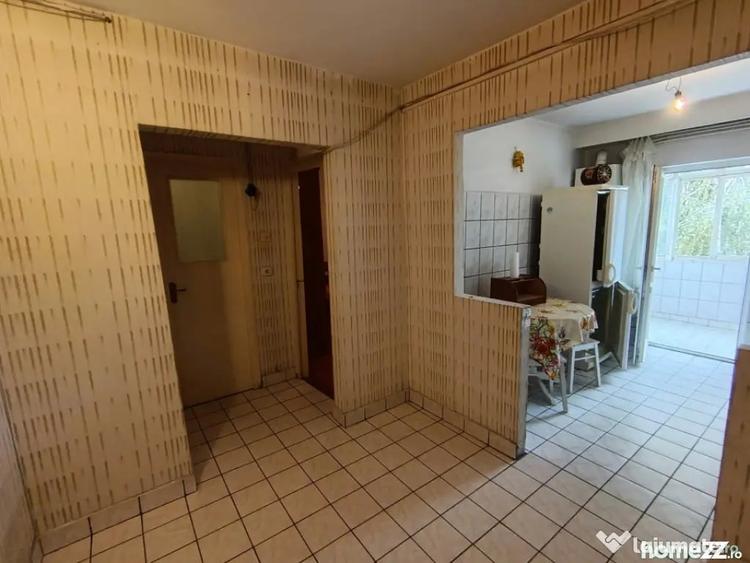 Apartament 2 camere, 48.50 mp, zona Republicii - 8