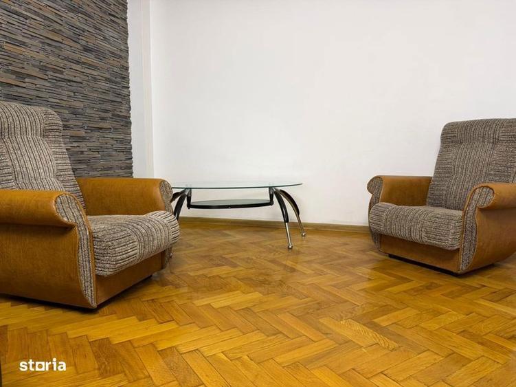 Apartament cu 3 camere în Ștefănești