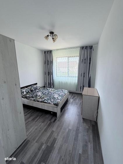 Apartament cu 3 camere în Militari