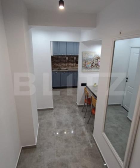 Apartament cu 2 camere decomandat în Gheorgheni