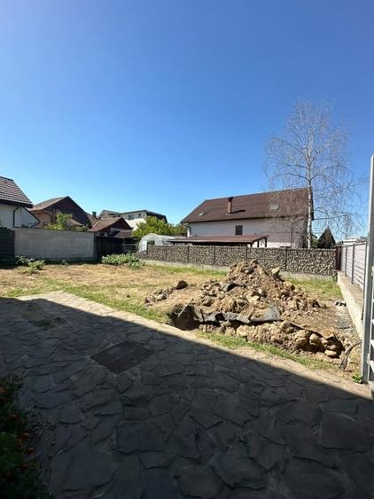 Casă individuală cu 4 camere cu Canalizare în Orașul Vechi