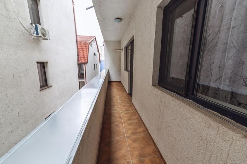 Apartament cu 2 camere semidecomandat în Sebastian