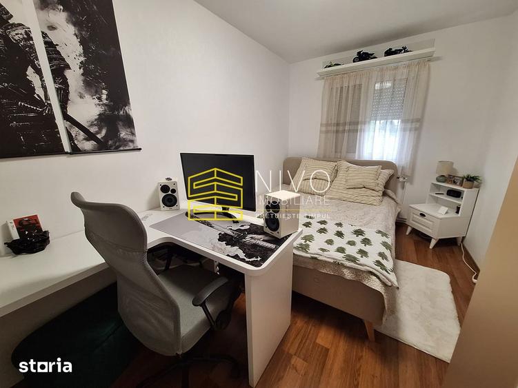 Apartament 2 camere Tg. Mure? Dambu Pietros Str. Magurei - 7