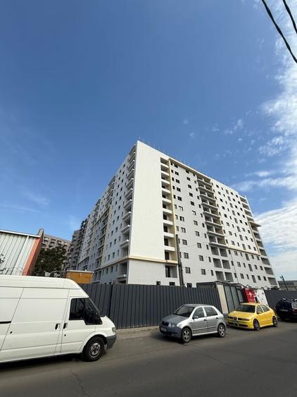 Apartament cu 2 camere decomandat în 1 Decembrie 1918
