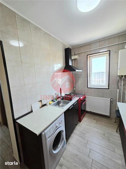 Apartament cu 2 camere decomandat în Inel II