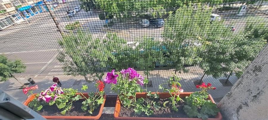 Garsonieră decomandată în Dunărea