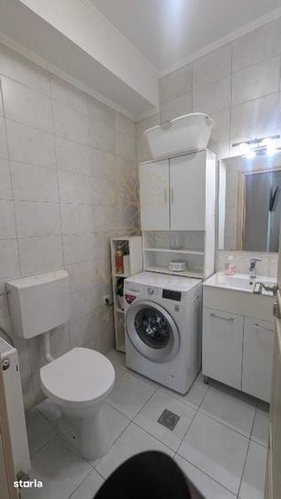 Apartament cu 3 camere decomandat în Grivița