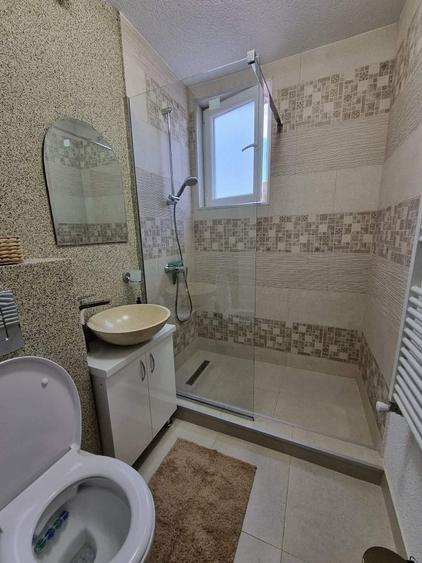 Apartament cu 2 camere semidecomandat în Ultracentral