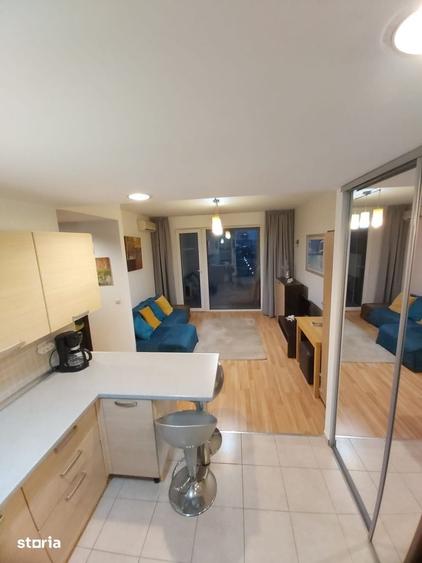 Apartament cu 2 camere decomandat în Andronache