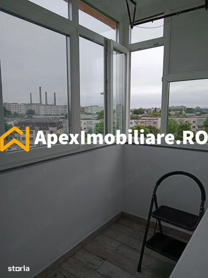 Apartament 2 camere de inchiriat Dristor Bucuresti | ApexImobiliare.ro - 8