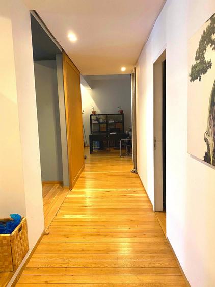 Apartament cu 2 camere decomandat, mobilat în Dacia