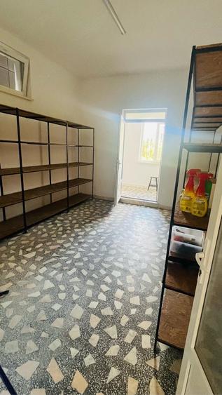 Spațiu comercial, de 178 mp, în Ultracentral