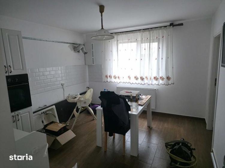 Casă cu 4 camere cu Teren 150 Mp în Militari
