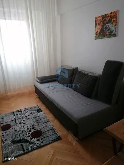 Apartament cu 3 camere, mobilat în Pantelimon