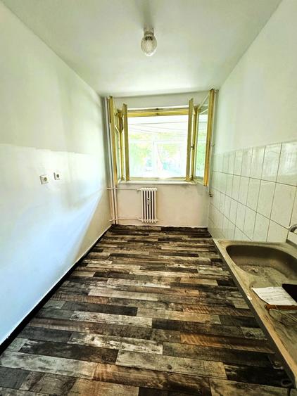 Apartament cu 2 camere semidecomandat în Tătărași