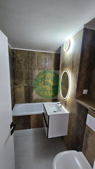 Apartament cu 3 camere în Vest