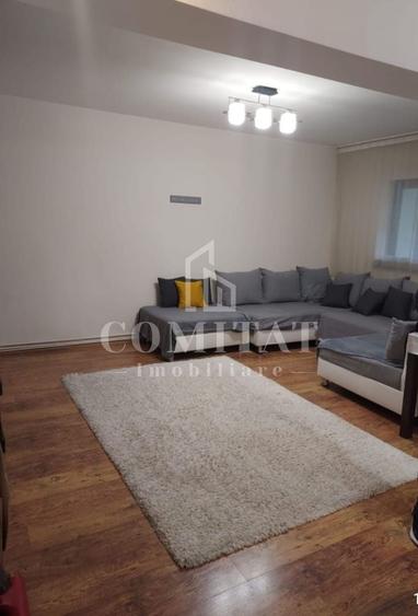Apartament cu 3 camere la preț bun! | Piața Ion Meșter - Mănăștur - 1