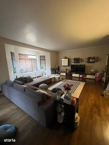 Casă cu 5 camere cu Teren 619 Mp în Mărășești