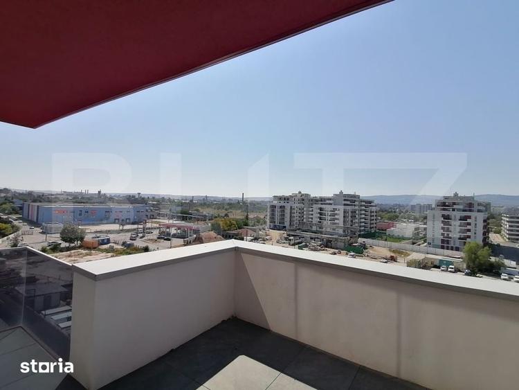 Apartament 4 camere/lux/ 2 parcari subterane/Elite City - 2