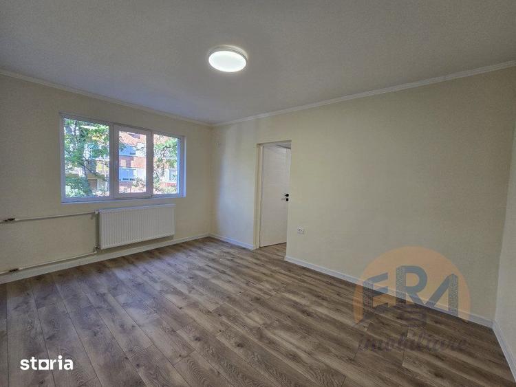 Apartament cu 2 camere în Rogerius