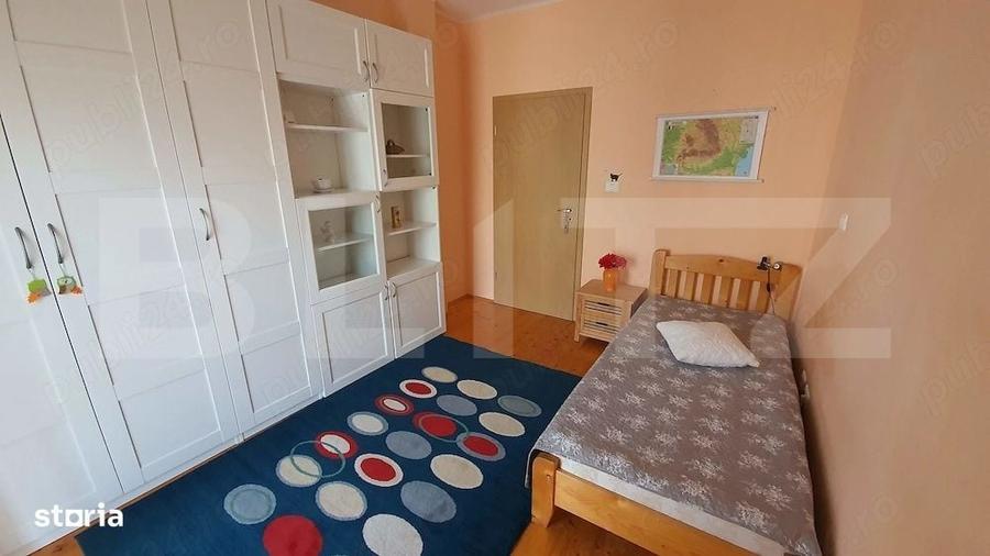 Apartament modern cu 3 camere, balcon si loc de parcare - 2