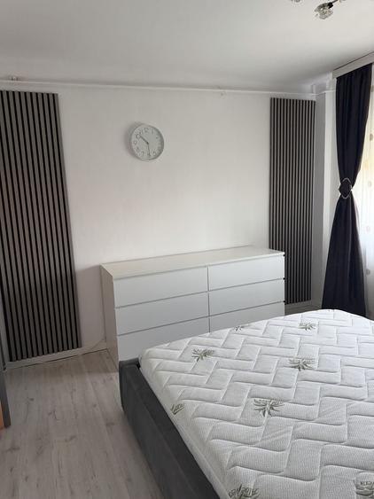 Apartament cu 2 camere semidecomandat în Politehnica