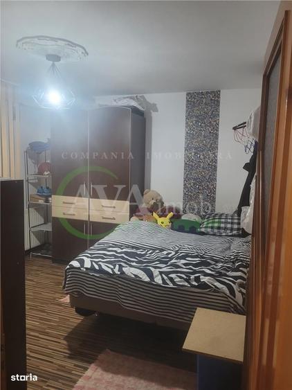Apartament 2 camere decomandat, zona Neagoe Voda - 3