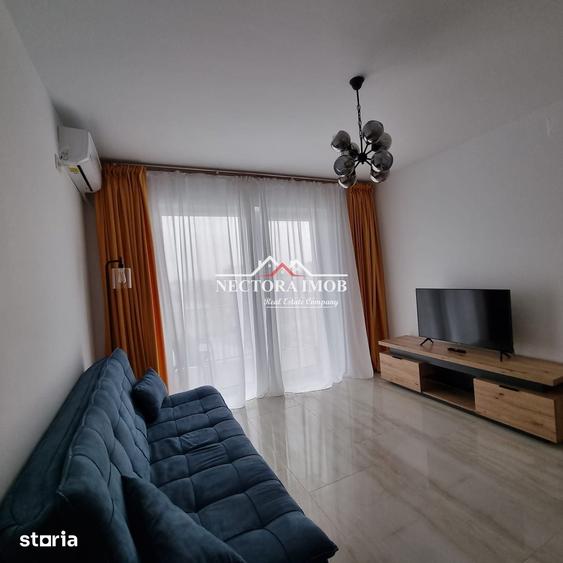Apartament cu 2 camere în Iosia