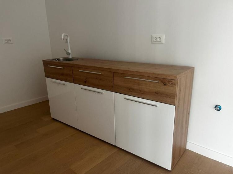 Apartament cu 2 camere decomandat, mobilat în Floreasca