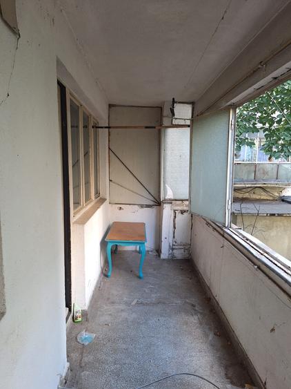 Apartament cu 3 camere decomandat în Militari