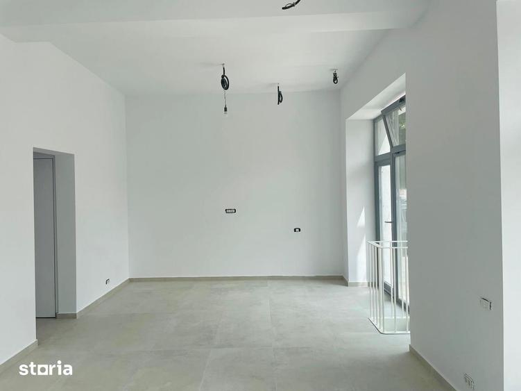 Spațiu comercial, de 77.66 mp, în Ștefan cel Mare