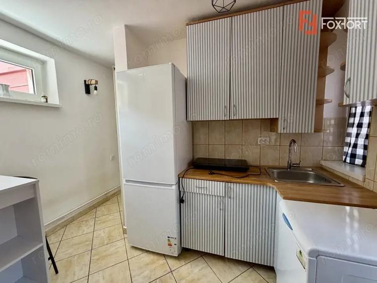 Apartament cu 2 camere decomandat în Dumbrăvița