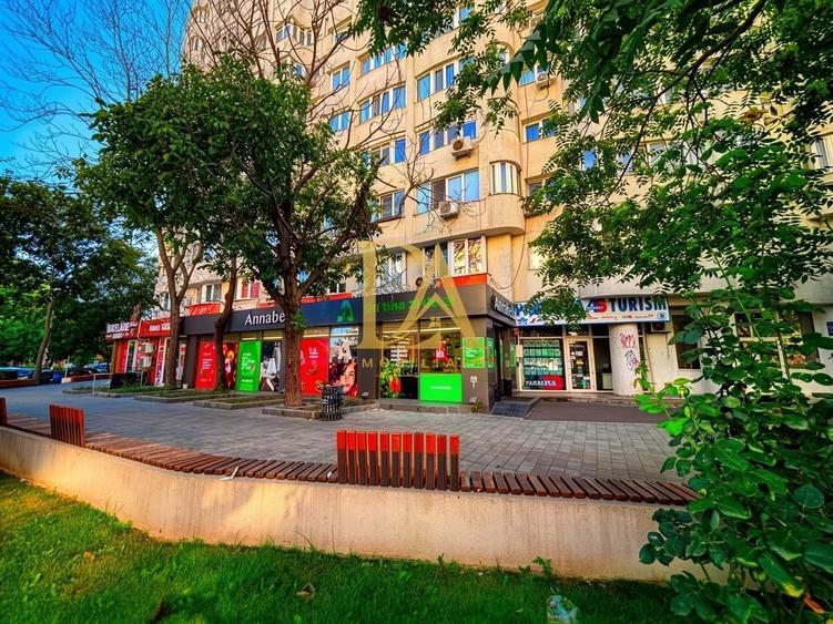 Spațiu comercial, de 252 mp, în Mihai Bravu