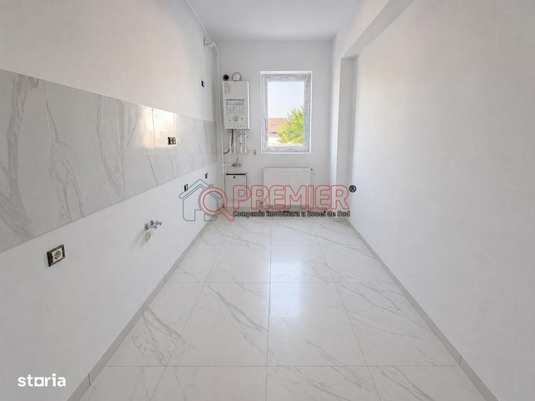 2 camere decomandat cu terasa de 39 mp | zona Grand Arena Mall Berceni - 2