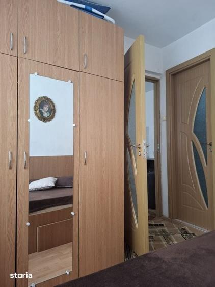 APARTAMENT 2 CAMERE | ZONA TOMIS NORD | PARCUL TABACARIEI | TERMEN LUN - 1
