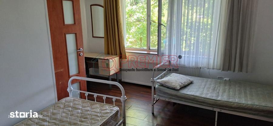 Casă cu Teren 500 Mp în Metalurgiei