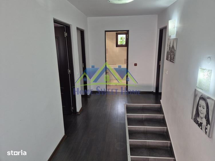 Casă cu 4 camere în Central