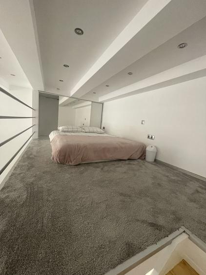 Apartament tip loft in zona garii | Str. Horea - 5