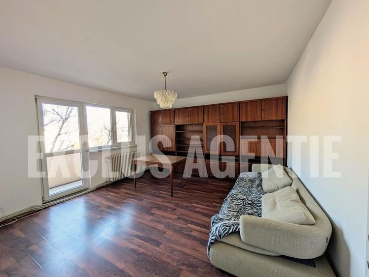Apartament cu 4 camere decomandat în Mărăști