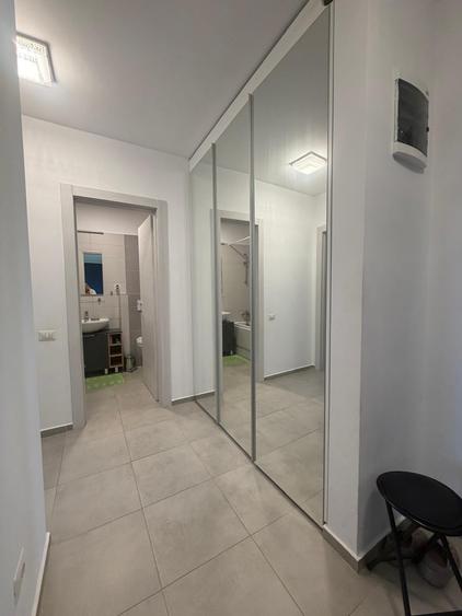 Apartament cu 2 camere decomandat în Prelungirea Ghencea