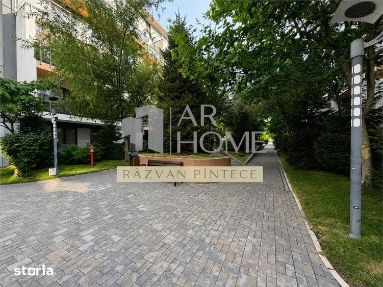 Apartament cu 2 camere decomandat în Nord