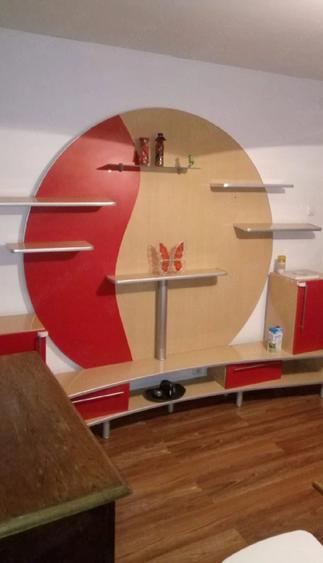 Apartament cu 2 camere decomandat în Giurgiului