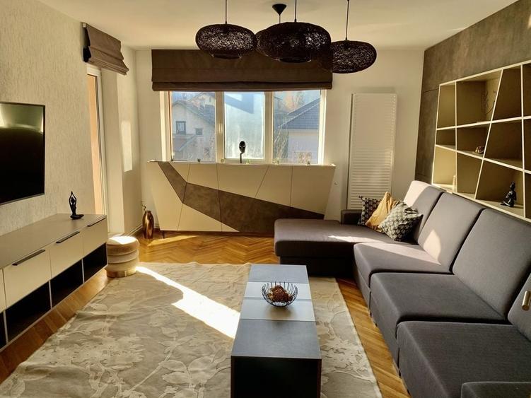 Apartament de inchiriat,centru Brasov - 1