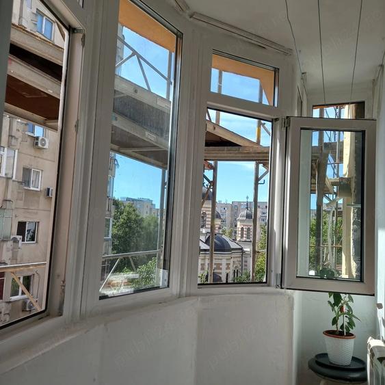 Garsonieră decomandată în Nerva Traian