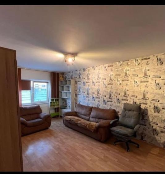 apartament 2 camere zona Tomis nord mobilat utilat 60 mp - 3
