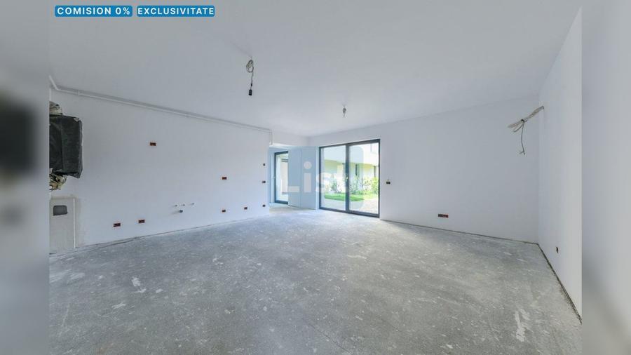 Apartament cu 2 camere decomandat în Brașovul Vechi