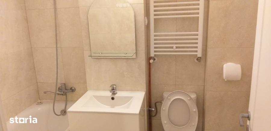 Apartament cu 3 camere în Cug